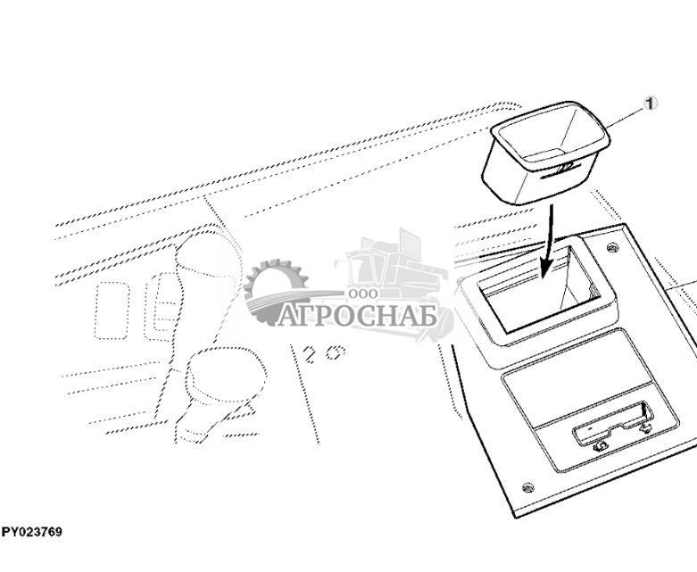 ОТСЕК ДЛЯ ХРАНЕНИЯ - ST209243 252.jpg